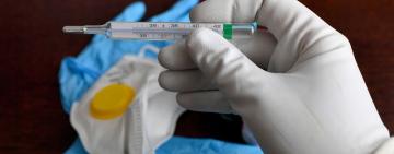 В Арцизькій громаді зростає кількість хворих на COVID-19 - Парпуланський