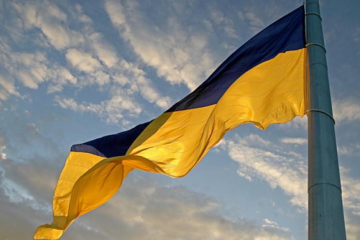 Українське Дунайське пароплавство  «дерусифікує» флот