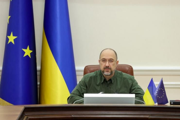 Держава спрямує 1,5 млрд грн на підтримку фермерів та сільгоспвиробників, — Денис Шмигаль