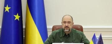 Держава спрямує 1,5 млрд грн на підтримку фермерів та сільгоспвиробників, — Денис Шмигаль