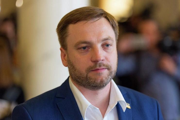 Кожен навчальний заклад куруватиме рятувальник від ДСНС – Монастирський