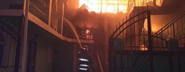 Вночі Одещину було атаковано літаками стратегічної авіації Ту-22М3 – ОК «ПІВДЕНЬ»