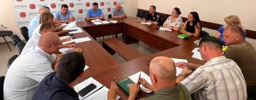 БЕЗПЕЧНА ОСВІТА У БОЛГРАДСЬКОМУ РАЙОНІ: ЩО ВІДОМО ПРО ПЕРЕВІРКУ УКРИТТІВ