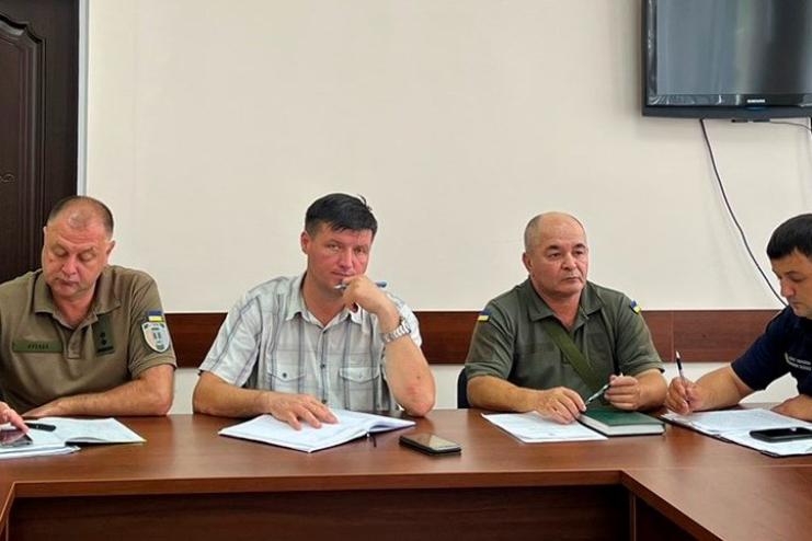 Протипожежний захист у закладах освіти Болградського району: до адміністративної відповідальності притягнуто 109 посадових осіб