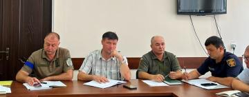  Протипожежний захист у закладах освіти Болградського району: до адміністративної відповідальності притягнуто 109 посадових осіб