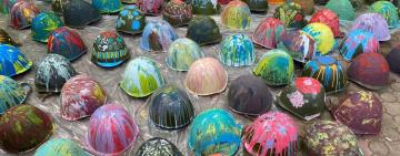 Дитинство 2022: в Одесі з'явиться нова інсталяція