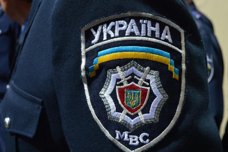 МВС напоготові до будь-яких "сюрпризів", напередодні Дня незалежності, - Євгеній Єнін