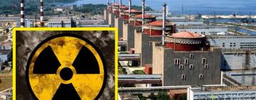 Зупинка усіх енергоблоків Запорізької АЕС може призвести до розвитку ситуації за «фукусімським сценарієм»