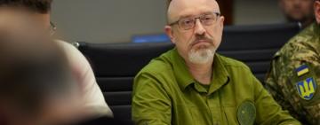 Резніков: Сили оборони України отримали якісно нові можливості завдяки 