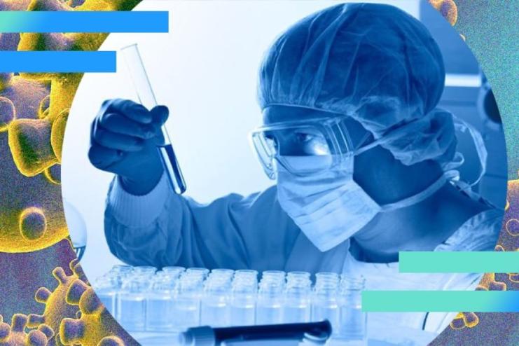 На Одещині зростає кількість госпіталізацій з COVID-19
