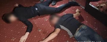 На Одещині «накрили» мережу нелегальних гральних закладів,, яка працювала у 5 населених пунктах