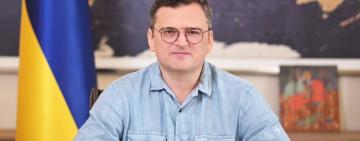 Участь у «Кримській платформі» підтвердили майже 60 країн і організацій — МЗС