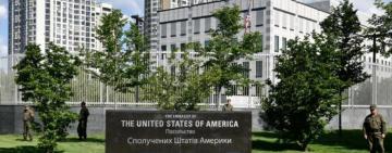 Посольство США закликало американців негайно залишити Україну