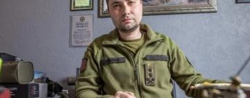 Буданов допустив причини відсутності масованих ударів по Україні 24 серпня