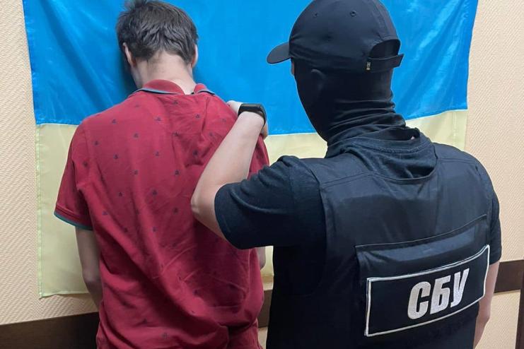 За державну зраду судитимуть трьох мешканців Одещини (ФОТО)