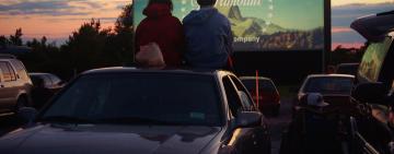  В Арцизькій ТГ проведуть вечір автокіно і підтримають ЗСУ