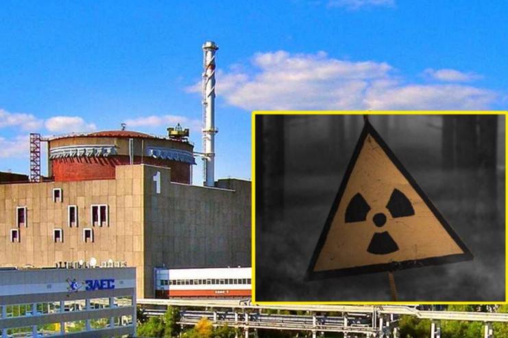При витоку радіації на ЗАЕС розчин йоду не допоможе, – Мінохорони здоров'я України