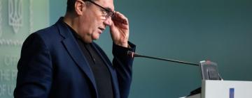 Рішення влади не попереджати про війну було правильним – Данилов 