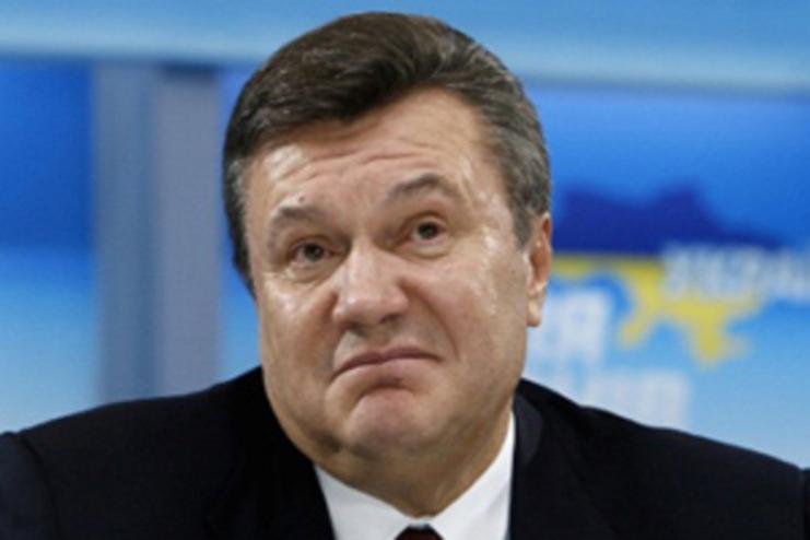 Понад 300 мільйонів гривень сина президента-втікача буде використано на боротьбу з російським агресором