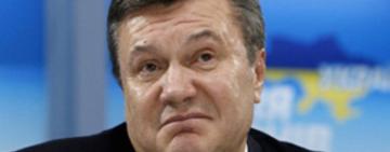 Понад 300 мільйонів гривень сина президента-втікача буде використано на боротьбу з російським агресором