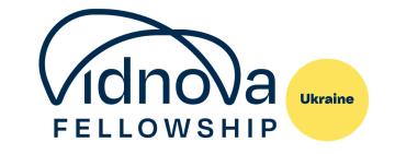 Українці, які повертаються додому з-за кордону, можуть отримати стипендію для відновлення діяльності