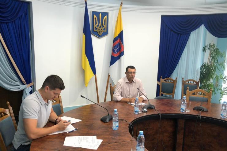 92 мешканця Одещини отримають грошову допомогу від облради – Дмитро Чапір