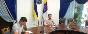 92 мешканця Одещини отримають грошову допомогу від облради – Дмитро Чапір