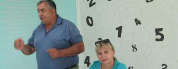 У Бородінській громаді з'явиться дім для людей похилого віку