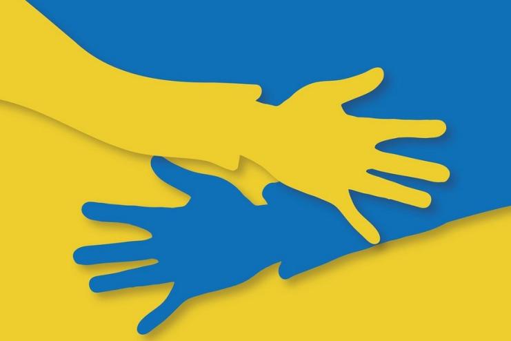 АРЦИЗ: ДО БЛАГОДІЙНОЇ АКЦІЇ "АВТО ВІД ГРОМАДИ ДЛЯ ЗСУ" ДОЛУЧИЛАСЬ МОЛОДІЖНА ОРГАНІЗАЦІЯ "АКТИВ"
