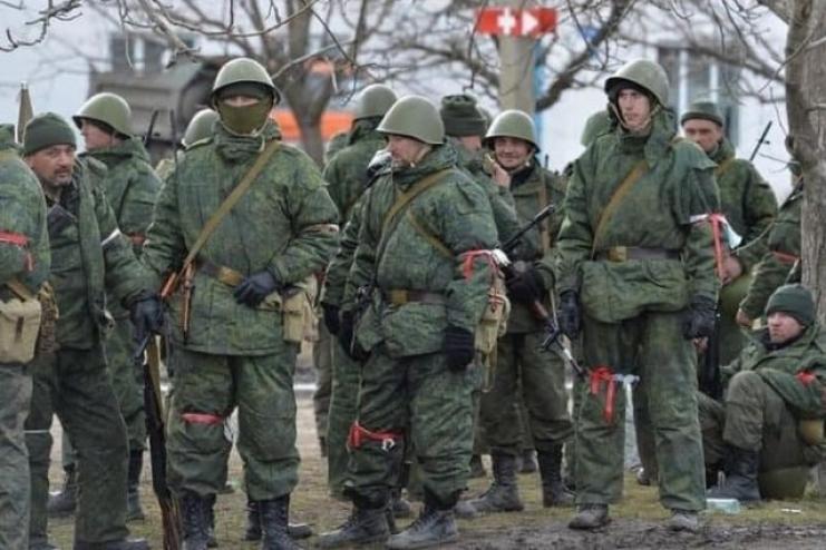 «Їм слід купити 2 млн мішків для трупів»: у Міноборони України відреагували на плани рф збільшити чисельність військ