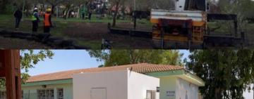 В Одесі буде встановлено  перше мобільне укриття