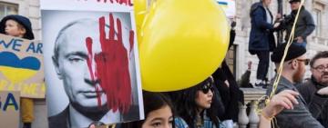 Петиція із закликом віддати путіна під трибунал набрала понад 1,8 млн підписів