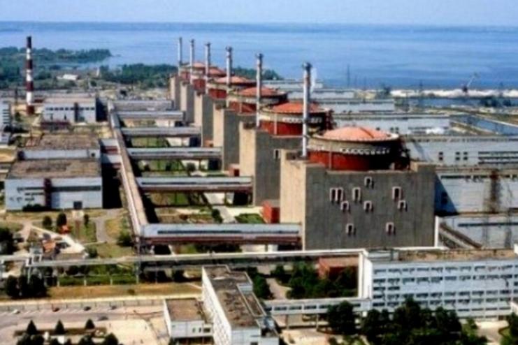 Зупинка Запорізької атомної електростанції, особливе повне відключення усіх енергоблоків - це серйозна загроза
