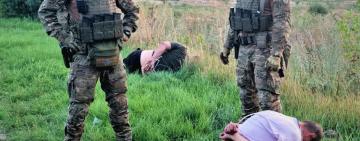 Проникали в чужі будинки, жорстоко били господарів та забирали цінності: на Одещині викрили злочинну групу.