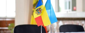 Україна та Молдова скасували дозволи на міжнародні вантажні перевезення