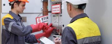 До кінця 2022 року ДТЕК Одеські електромережі встановить майже 16 тисяч розумних електролічильників у будинках клієнтів