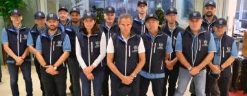 Місія МАГАТЕ вирушила в Україну