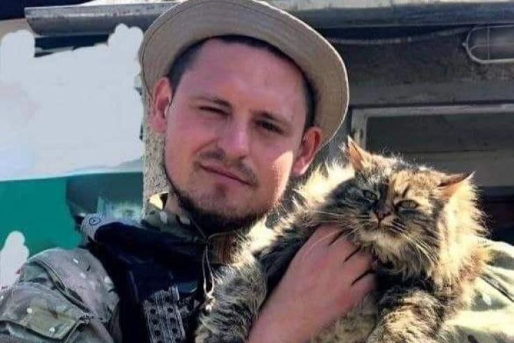 Гинуть не хлопчики, гинуть Воїни: в боях на Херсонщині загинув відомий одеський волонтер 