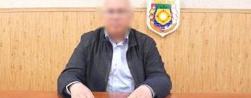 Віддав наказ вивезти українське зерно на майже 2 млрд грн – псевдомеру Енергодара повідомлено про підозру