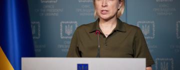 Полоненим захисникам Зміїного вдалося передати листи рідним - Верещук 