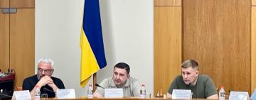 «Заходи будуть ще більш рішучі»:  стан справ у Кубейській громаді – в полі зору обласного керівництва