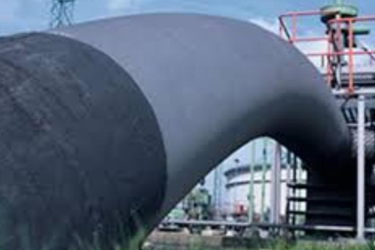 Росія повністю зупинила транспортування газу Північним потоком