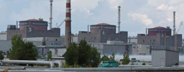 Місія МАГАТЕ вирушила в бік Запорізької АЕС