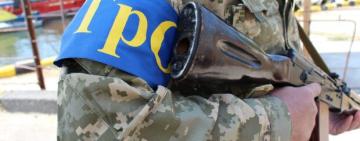 Одеський тероборонець заплатить штраф за хабар