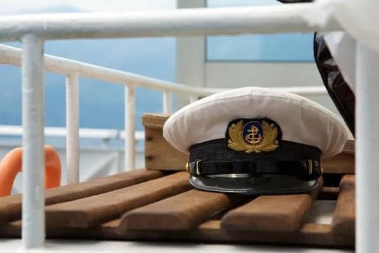 Через збільшення потужностей дунайськіх портів УДП шукає фахівців на роботу