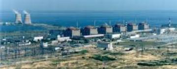 Литва пропонує розмістити поліцейські сили ООН на ЗАЕС на постійній основі