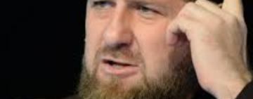 Кадиров може очолити росгвардію, - росЗМІ