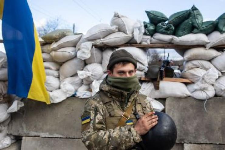 Війна затихає на осінь: експерт сказав, коли очікувати посилення бойових дій в Україні