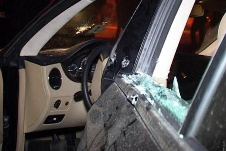 У вбивстві одеського бізнесмена п’ятирічної давнини підозрюють громадянина рф 