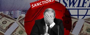 У росії готуються до падіння економіки, якого вона ще не знала в своїй історії